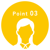 Point 03